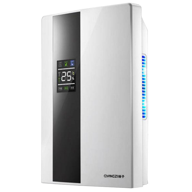 Home Dehumidifier Portable Electric Mini Dehumidifier