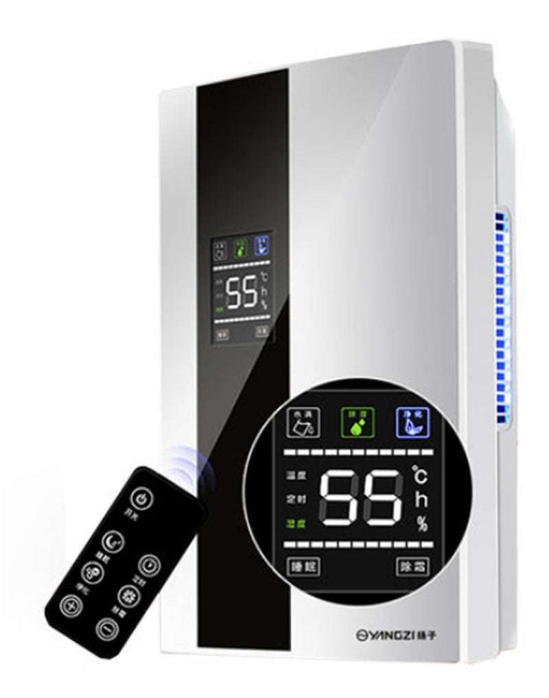 Home Dehumidifier Portable Electric Mini Dehumidifier