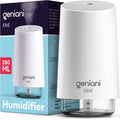 Portable Cool Mist Mini Humidifier